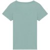 T-shirt écoresponsable femme