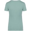 T-shirt écoresponsable femme