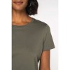 T-shirt écoresponsable femme