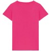 T-shirt écoresponsable femme