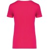T-shirt écoresponsable femme