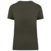 T-shirt écoresponsable femme