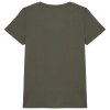 T-shirt écoresponsable femme