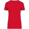 T-shirt écoresponsable femme