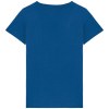 T-shirt écoresponsable femme