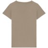 T-shirt écoresponsable femme