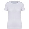 T-shirt écoresponsable femme