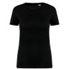 T-shirt écoresponsable femme