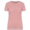T-shirt écoresponsable femme