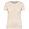T-shirt écoresponsable femme