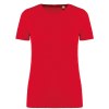 T-shirt écoresponsable femme