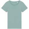 T-shirt écoresponsable femme