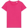 T-shirt écoresponsable femme