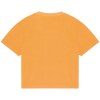 T-shirt écoresponsable en éponge femme