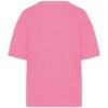 T-shirt écoresponsable en éponge femme