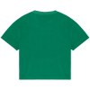 T-shirt écoresponsable en éponge femme