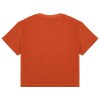 T-shirt écoresponsable en éponge femme