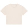 T-shirt écoresponsable en éponge femme