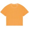 T-shirt écoresponsable en éponge femme