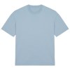 T-shirt écoresponsable oversize homme