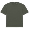 T-shirt écoresponsable oversize homme