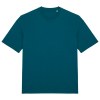 T-shirt écoresponsable oversize homme