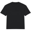 T-shirt écoresponsable oversize homme