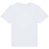 T-shirt écoresponsable oversize homme