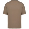 T-shirt écoresponsable oversize homme