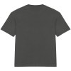 T-shirt écoresponsable oversize homme