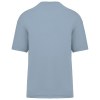 T-shirt écoresponsable oversize homme