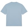 T-shirt écoresponsable oversize homme