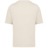 T-shirt écoresponsable oversize homme