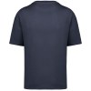 T-shirt écoresponsable oversize homme
