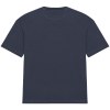 T-shirt écoresponsable oversize homme