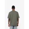 T-shirt écoresponsable oversize homme