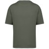T-shirt écoresponsable oversize homme