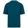 T-shirt écoresponsable oversize homme