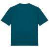T-shirt écoresponsable oversize homme
