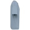 T-shirt écoresponsable oversize homme