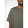 T-shirt écoresponsable oversize homme