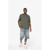 T-shirt écoresponsable oversize homme