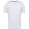 T-shirt écoresponsable oversize homme