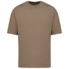T-shirt écoresponsable oversize homme