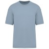 T-shirt écoresponsable oversize homme