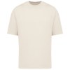 T-shirt écoresponsable oversize homme