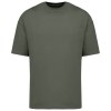 T-shirt écoresponsable oversize homme