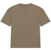 T-shirt écoresponsable oversize homme