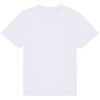 T-shirt écoresponsable oversize homme