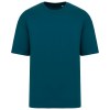 T-shirt écoresponsable oversize homme
